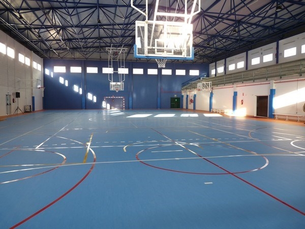 El Ayuntamiento de Benifaió  mejorará el actual equipamiento deportivo