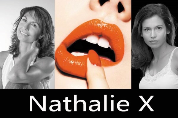 El teatro Talía desnuda el alma femenina a través del erotismo de la obra 'Nathalie X'