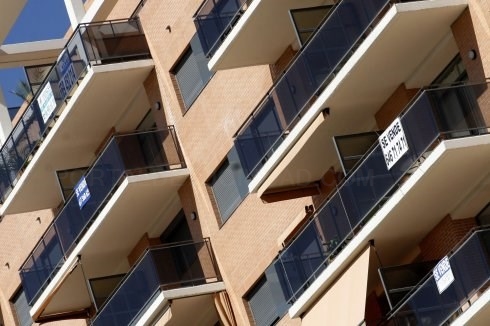 18.000 compradores recurren el cobro excesivo del impuesto de transmisiones