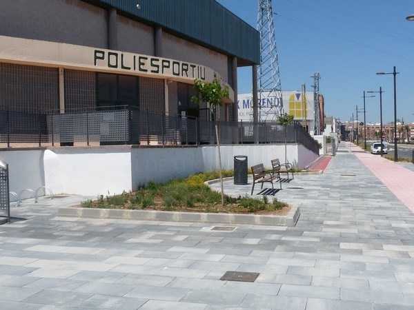 El Ayuntamiento de Benifaió aprueba actualizar el Reglamento regulador del uso de las instalaciones deportivas municipales