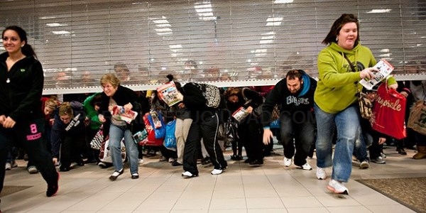 ¿Qué son el 'Black Friday' y el 'Cyber Monday'? El día (o la semana) de los chollos y las gangas