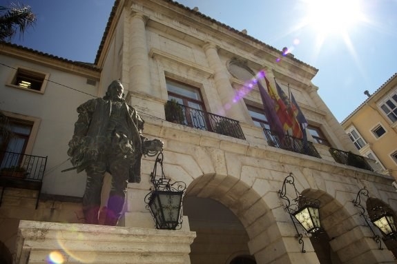 El Estado adelanta al consistorio de Gandia 17 millones de euros para pagar a proveedores