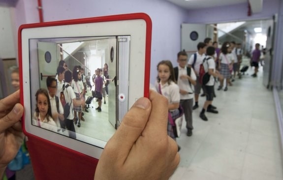 La Comunitat, a la cola en tecnología