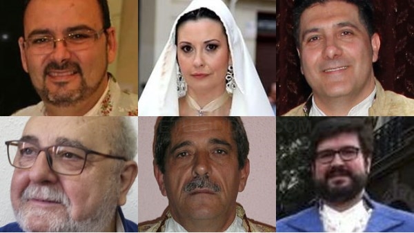 Los más críticos de las Fallas