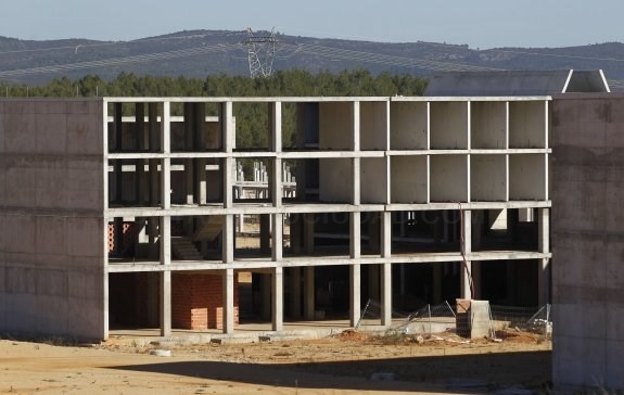 Funcionarios reclaman ya la cárcel de Siete Aguas ante la saturación de Picassent