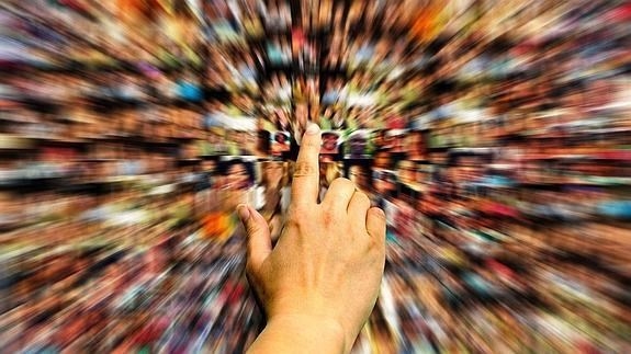 Las empresas españolas ignoran las redes sociales