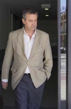 Emilio Pérez, de la automoción a dirigir Aido