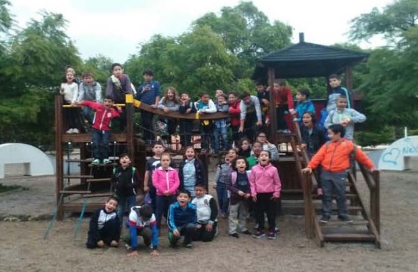 El Ayuntamiento de Benifaió recibe una subvención de 6.134€ para el programa de refuerzo escolar