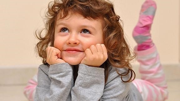 Cinco regalos invisibles y saludables para niños