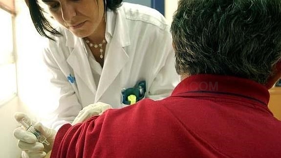 El neumococo, la mayor causa de muertes prevenibles  NEUMOLOGÍA