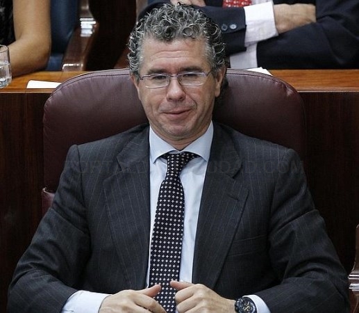 «Un ladrón dejó en mi casa el millón de euros»