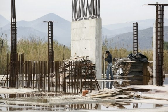 El arzobispo anuncia la construcción en Oliva del primer centro «interreligioso» de Europa