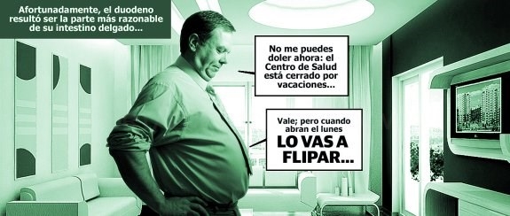 Los centros de salud de Valencia se saturan tras las fiestas navideñas por falta de planificación