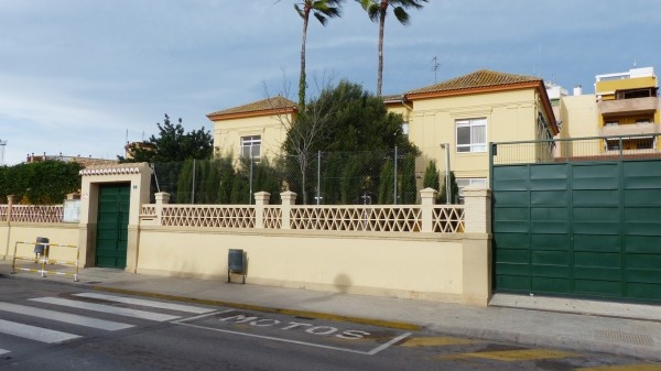L’Ajuntament d’Algemesí assigna tres conserges per als col•legis públics Salvador Andrés, Verge del Pilar i Blasco Ibáñez