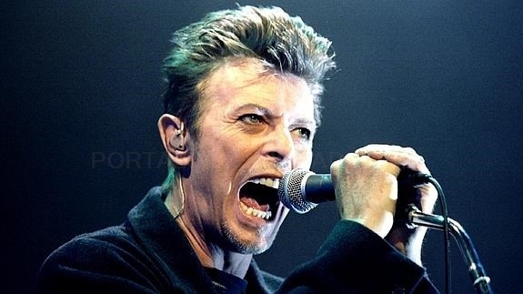 Fallece David Bowie tras 18 meses de lucha contra el cáncer