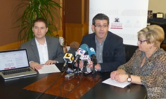 El Consell de Ontinyent decidirá entre 108 propuestas las diez que se podrán votar
