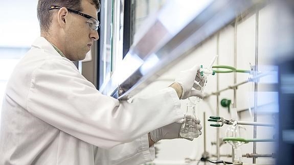 Japón desarrolla un material ignífugo con células vegetales