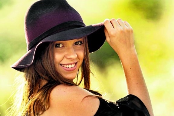 Ana Jara, una valenciana en Disney