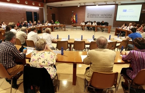 El Consejo Escolar rechaza aumentar la libertad para elegir colegio