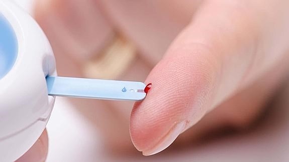 Cirugía metabólica para pacientes con diabetes tipo 2
