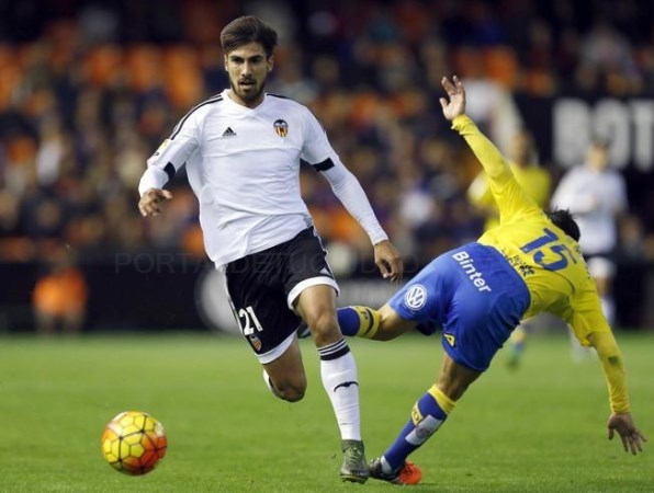 El cuento de nunca acabar (Valencia C.F 1 -1 UD Las Palmas)