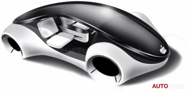 El Apple Car se queda huérfano