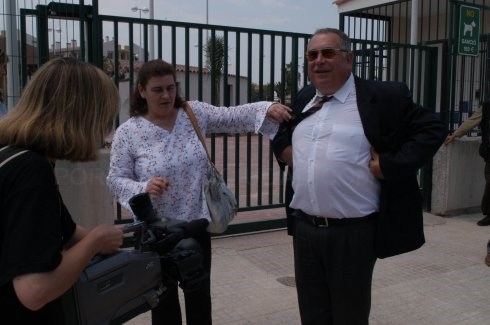 Condenada la exalcaldesa de la Pobla de Farnals por aceptar 8.000 euros de una firma que contrató