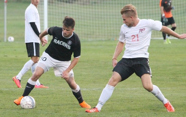 La Universidad de Ohio busca futbolistas en Valencia