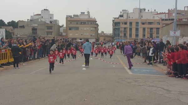 El CEIP Trullás Benifaió recauda fondos a favor  de la ONG ‘Save the Childrens”