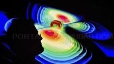 La humanidad escucha por primera vez el murmullo del universo
