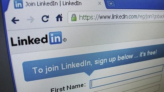 Nueve de cada diez empresas consultan el perfil de los candidatos en redes sociales