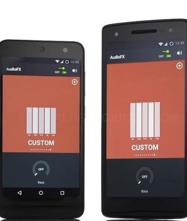 Los smartphones Wileyfox  llegan a España