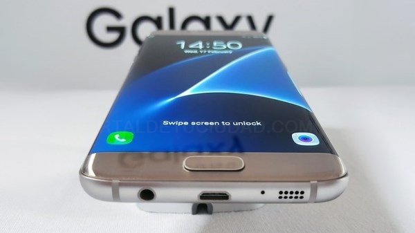 Galaxy s7: el secreto mejor guardado de Samsung