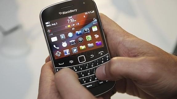 Whatsapp dejará de funcionar en BlackBerry y antiguas versiones de Android