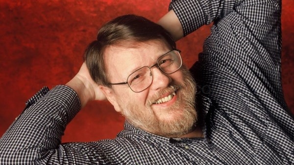 Muere a los 74 años Ray Tomlinson, padre del correo electrónico
