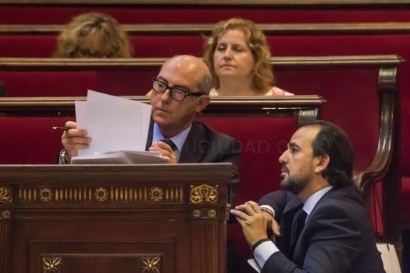 El PP amplía la denuncia contra Ribó por el viaje a Galicia que pagó el Ayuntamiento