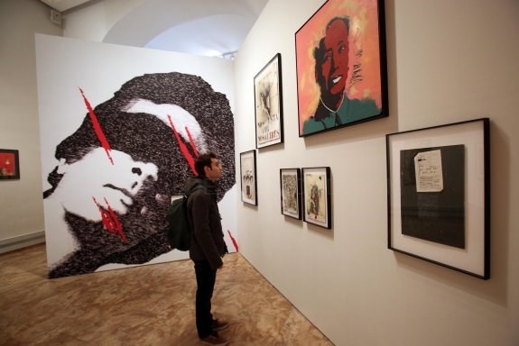 La Nau reivindica a los pioneros del diseño en Valencia en una exposición