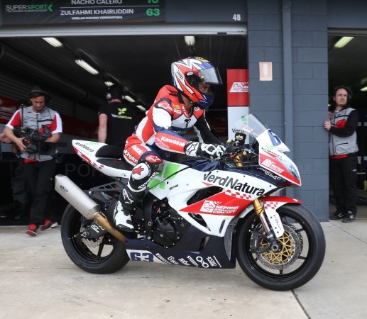 La escudería Orelac Racing afronta su segunda cita del Mundial en Tailandia