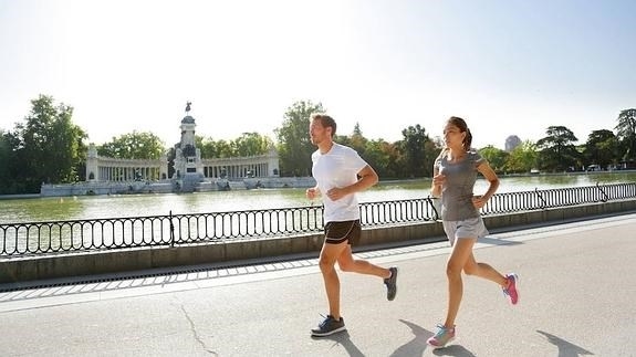 Los peores errores al hacer deporte