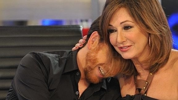 Ana Rosa y Pablo Motos, los mejor pagados de la televisión en España
