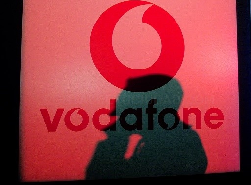 Vodafone trae el primer decodificador 4K a España