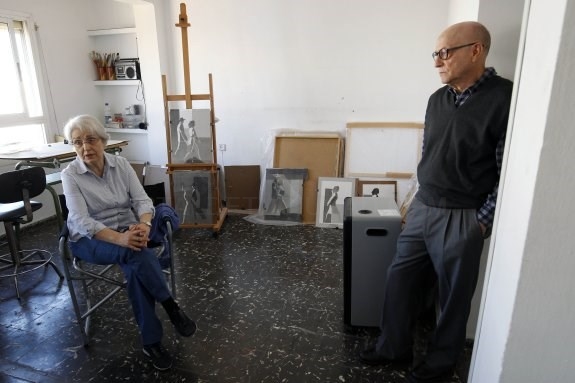 El arte valenciano, a dos voces