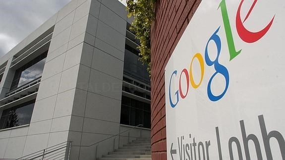 Google se lanza al mercado de la telefonía fija