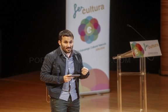 El reto de fortalecer a la industria cultural