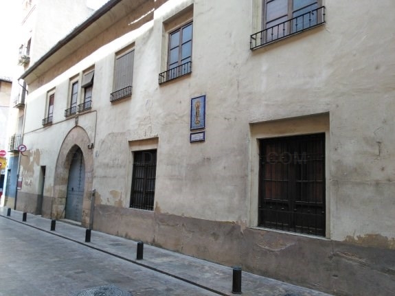 El convento de Santa Clara abrirá al público