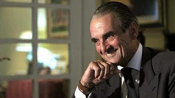 Detenido Mario Conde por blanquear el dinero de Banesto en el extranjero