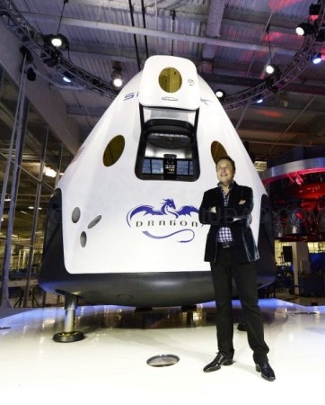 El Steve Jobs de los coches