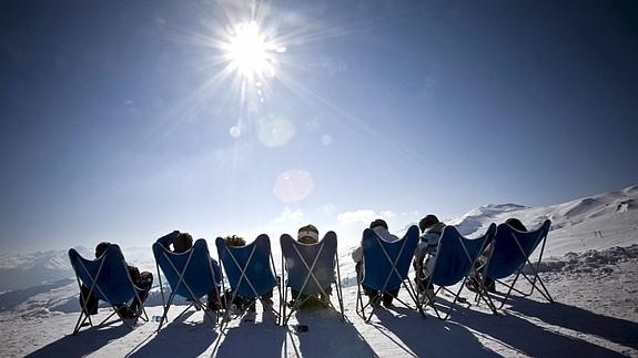 ¿Qué pasa si tienes déficit de vitamina D?