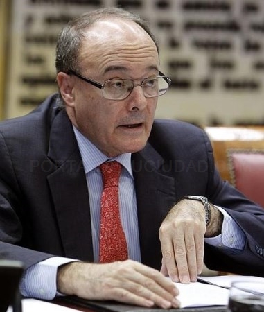 El Banco de España advierte sobre el «error» de cambiar de política económica