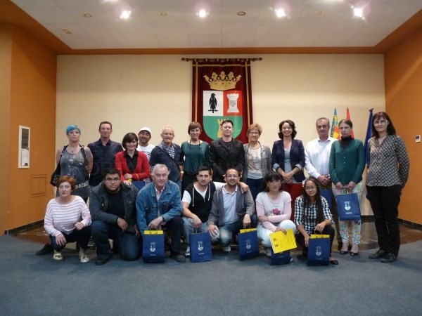 Concluye el Taller de ocupación Benifaió “Recuperemos en Benifaió nuestros espacios verdes”